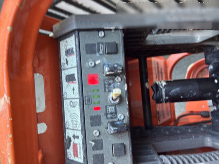 2024 JLG 1230ES