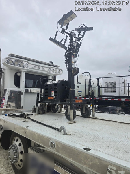 2020 LIND EQUIPMENT LE980LEDV-T4B