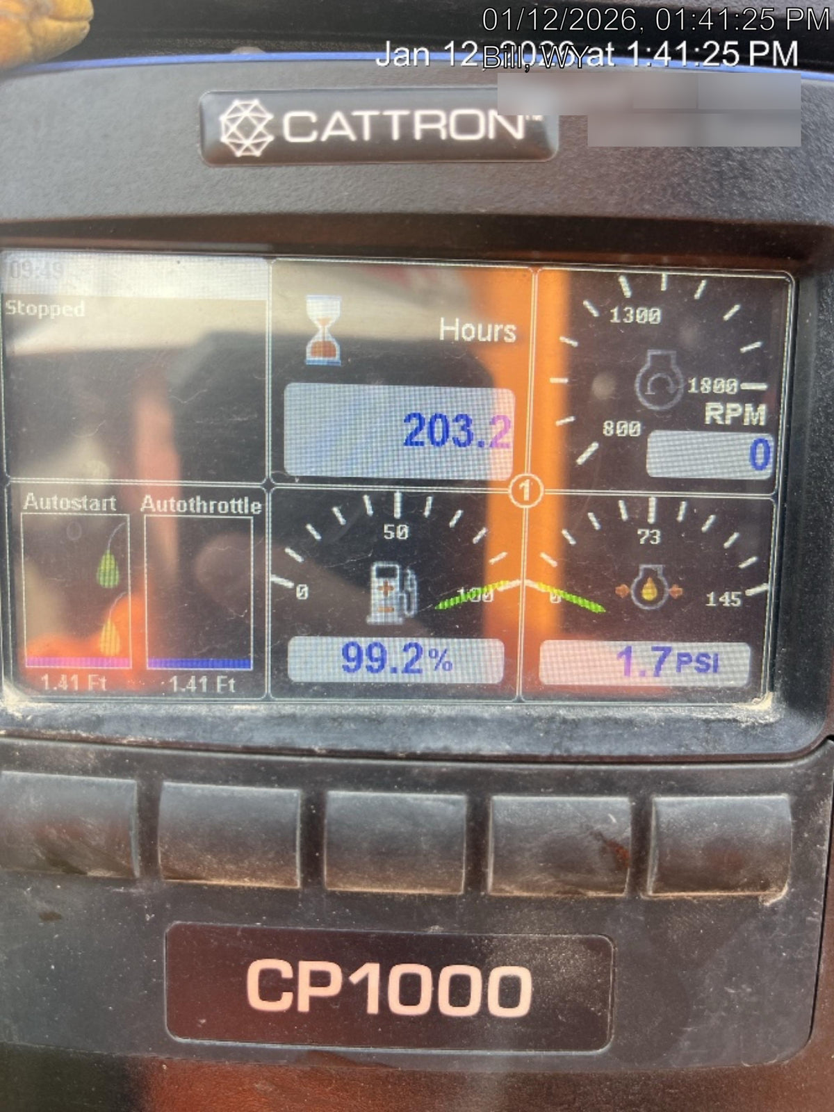 2024 PIONEER 86C21-DP