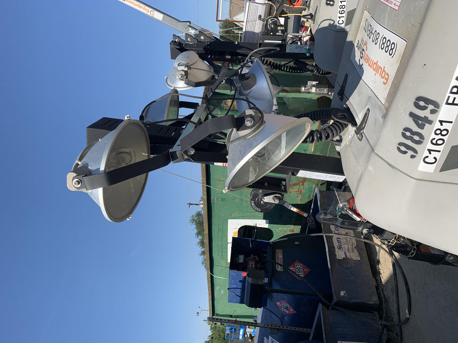 2018 WACKER NEUSON LTV6K-MH