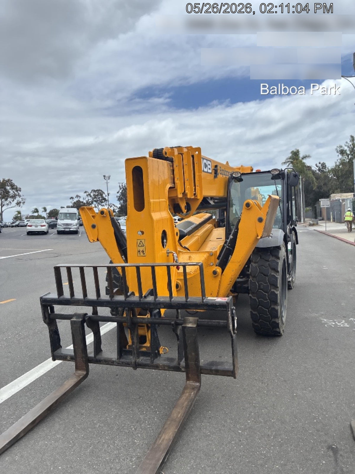 2025 JCB 510-56