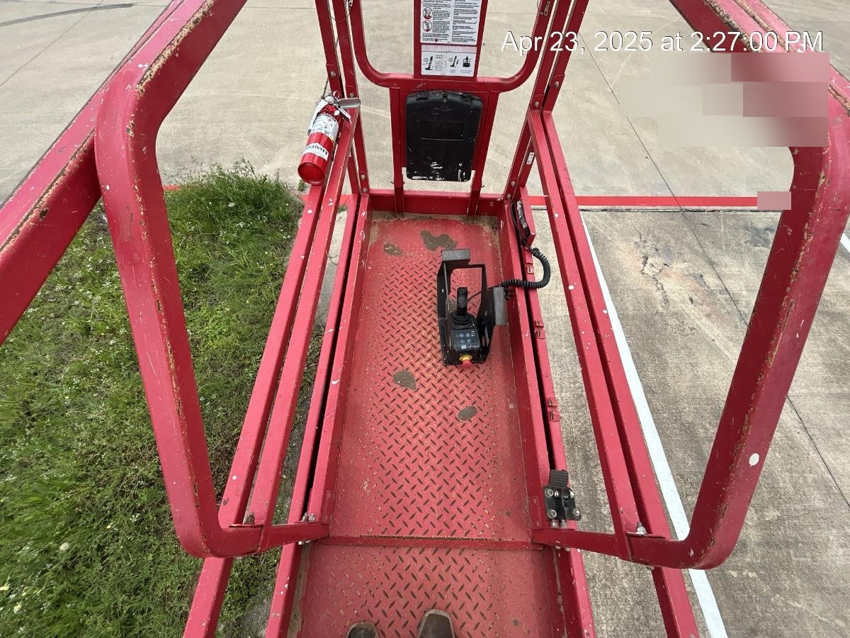 2021 MEC 2632SE