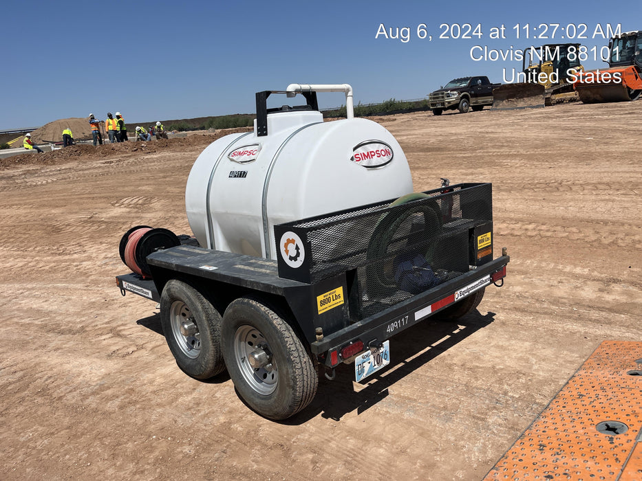 2023 SIMPSON SWT-52517