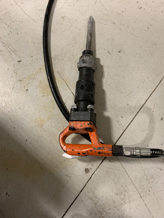 2020 MICHIGAN PNEUMATIC MP-CH3R