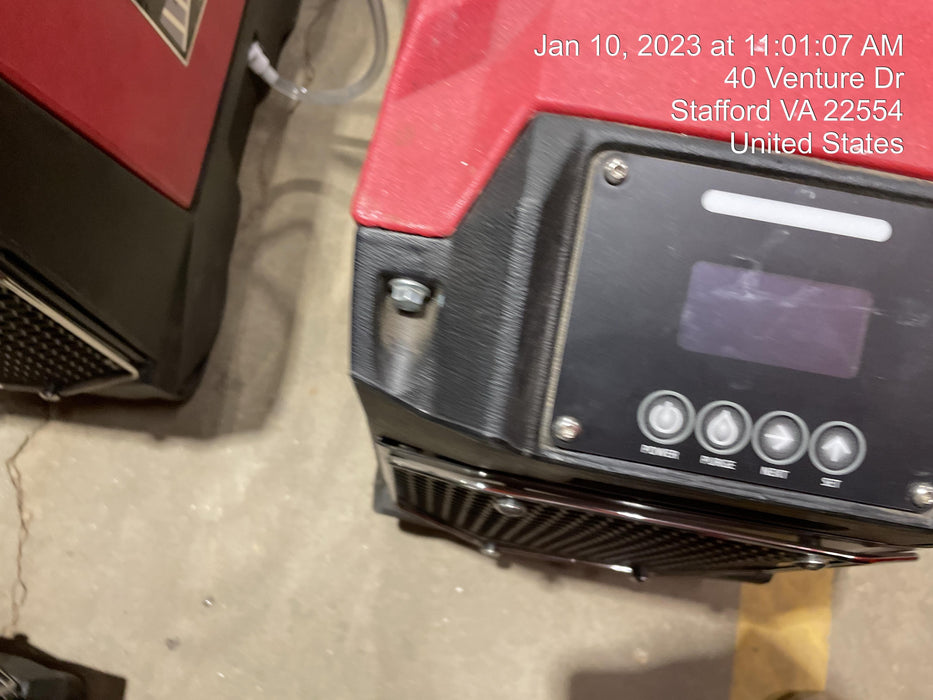 2021 PHOENIX DryMAX BLE