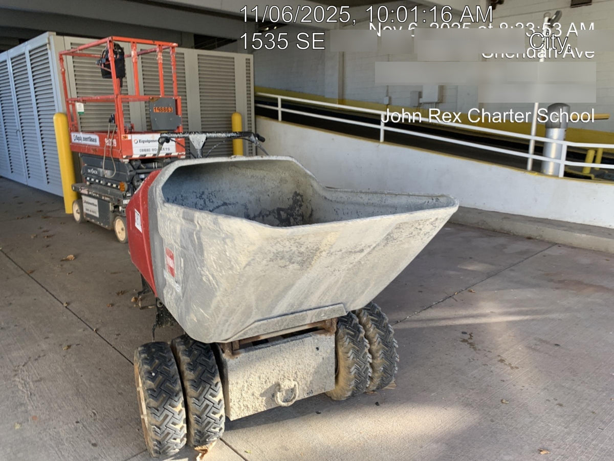 2024 TORO MB-1600