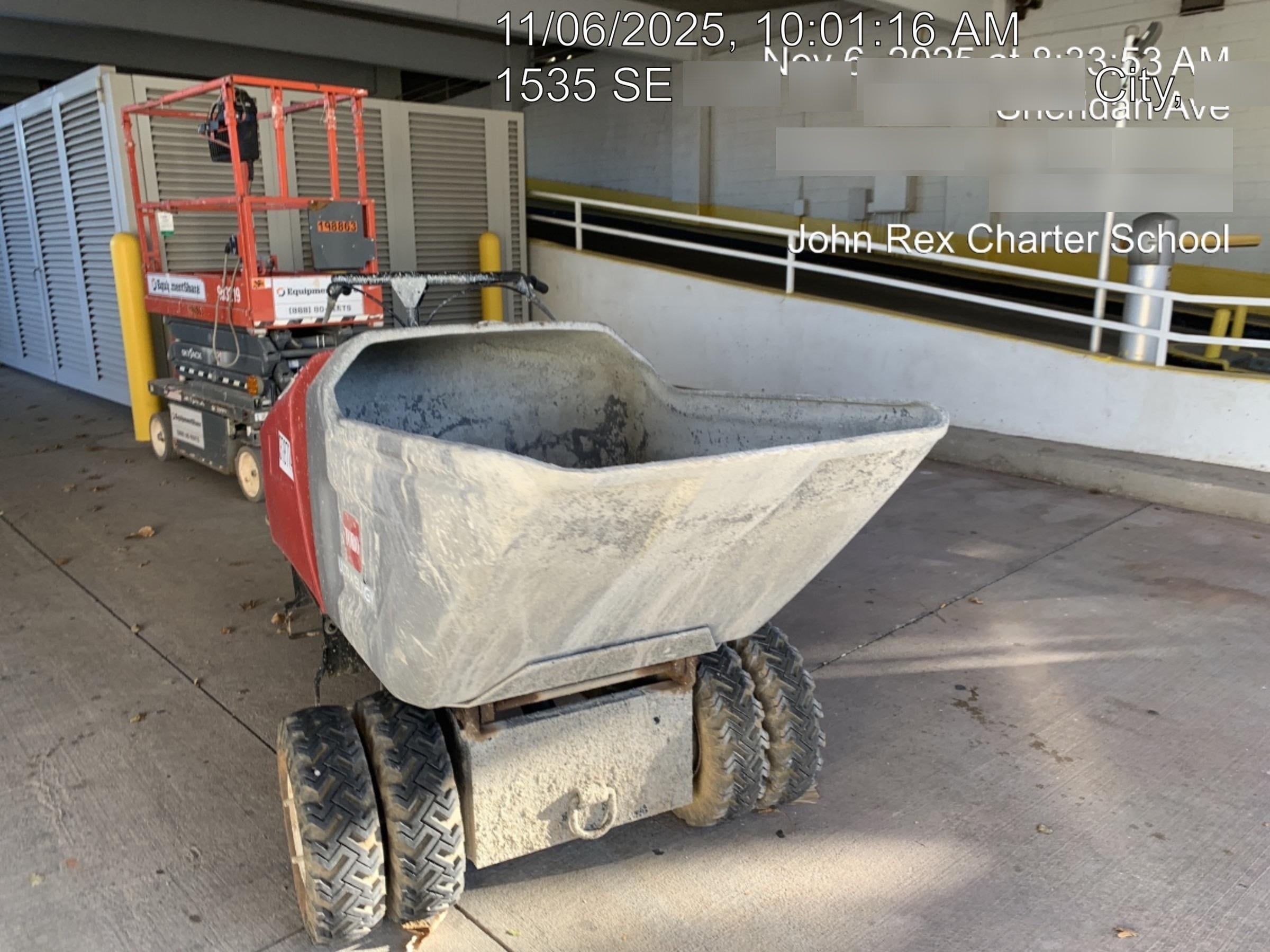 2024 TORO MB-1600