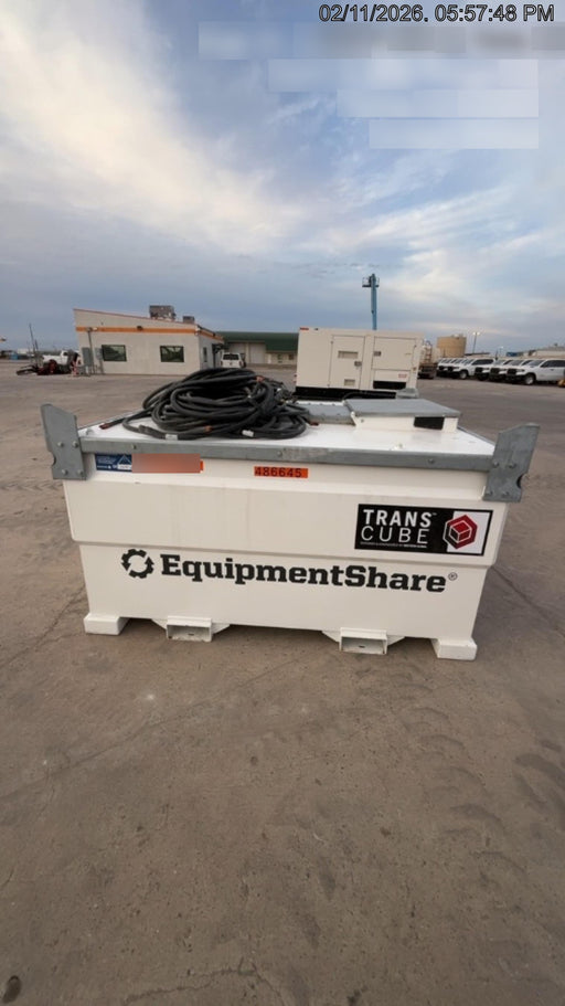 2025 WESTERN GLOBAL 50TCG