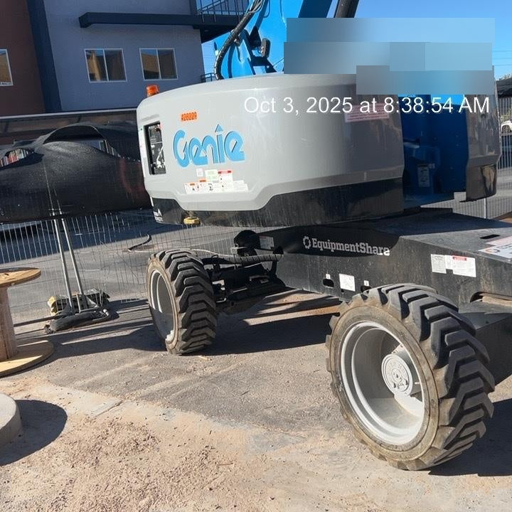2024 GENIE S-45 XC