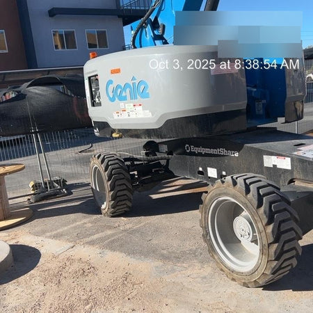 2024 GENIE S-45 XC