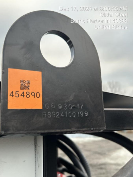 2024 LINCOLN ELECTRIC K4772-1