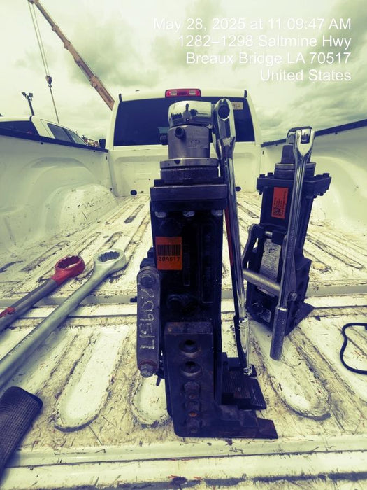 2022 GEARWRENCH PHD0535 GEARWRENCH