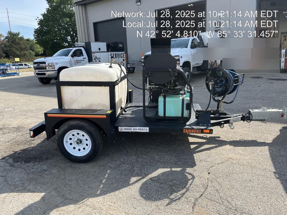 2025 MI-T-M AW-9000-0005 / DHG-4004-B0V6G