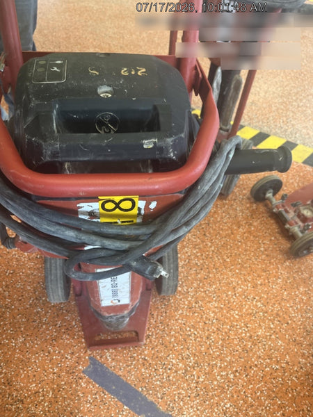 2022 HILTI TE 3000-AVR