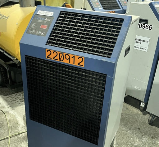 2022 OCEANAIRE OWC1811QC