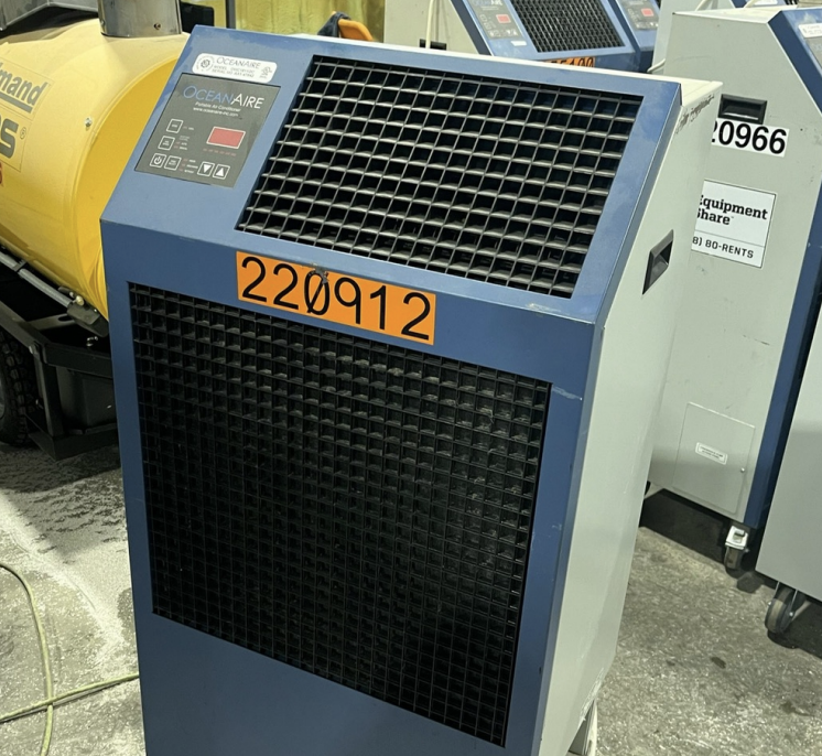 2022 OCEANAIRE OWC1811QC