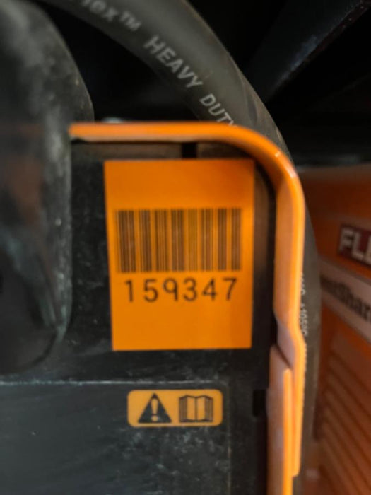 2021 LINCOLN ELECTRIC FLEXTEC 350X