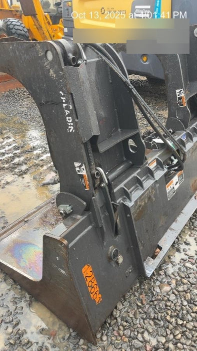 2020 PALADIN UTILITY GRAPPLE 11876-0022