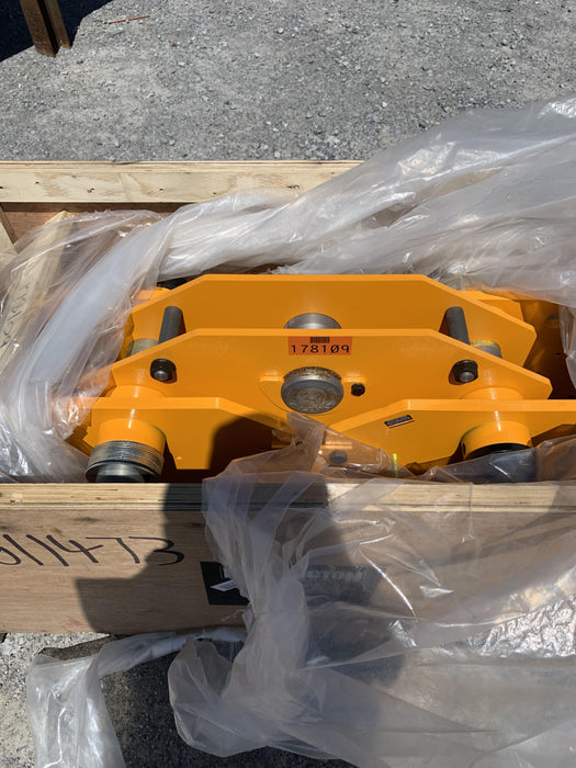 2021 HARRINGTON GT150M