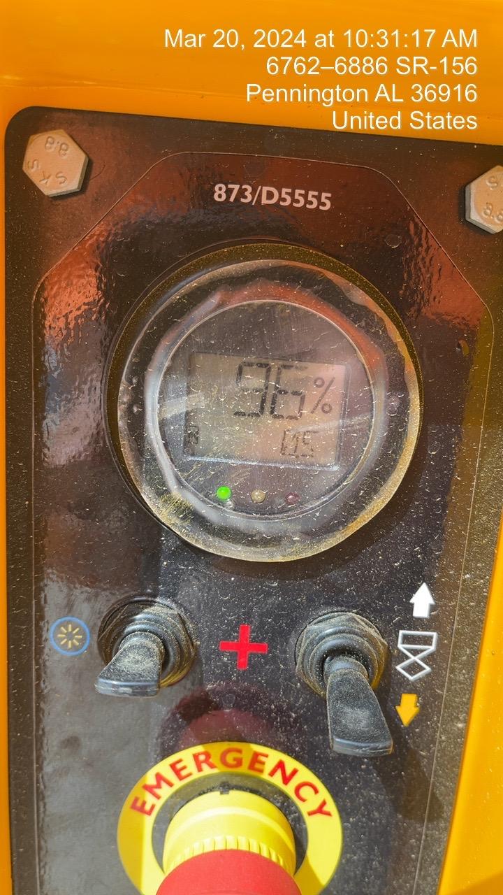 2024 JCB S1932E