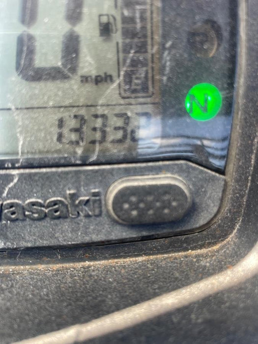 2022 KAWASAKI Mule PRO-DXT (Half Door)