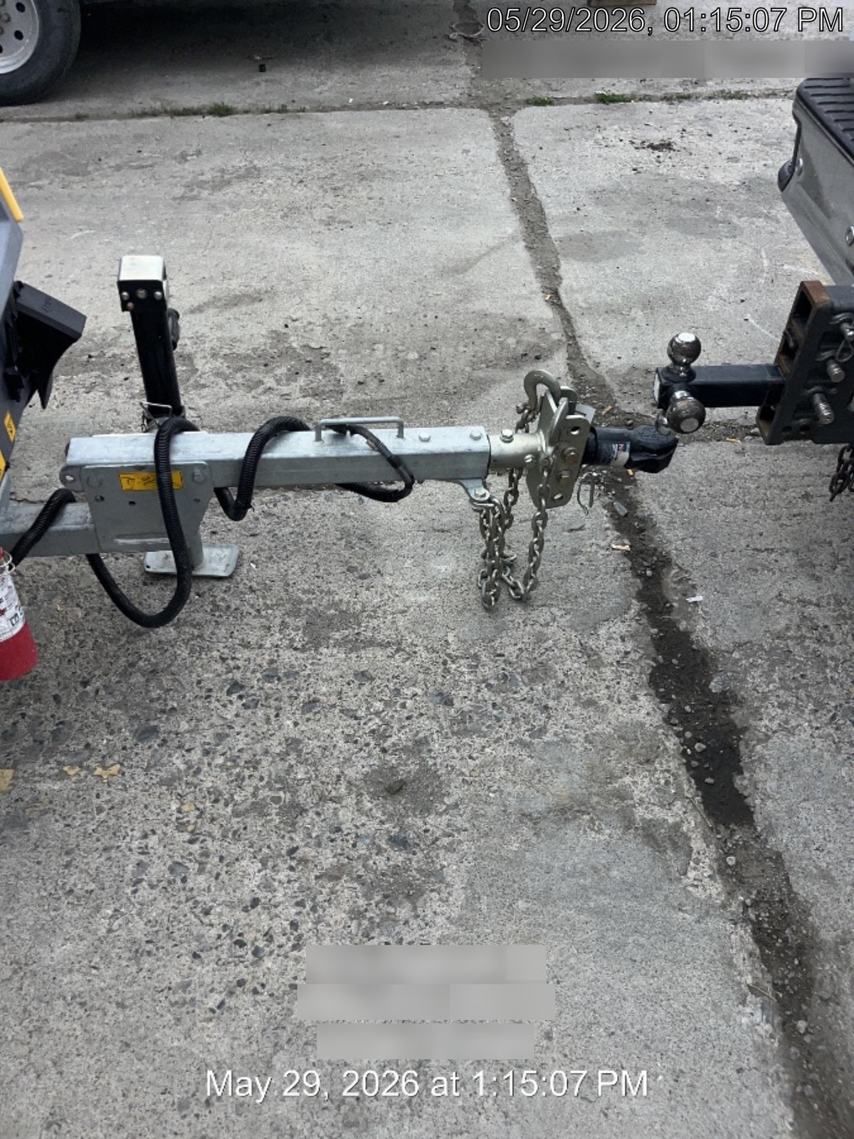 2022 ATLAS COPCO XAS 110