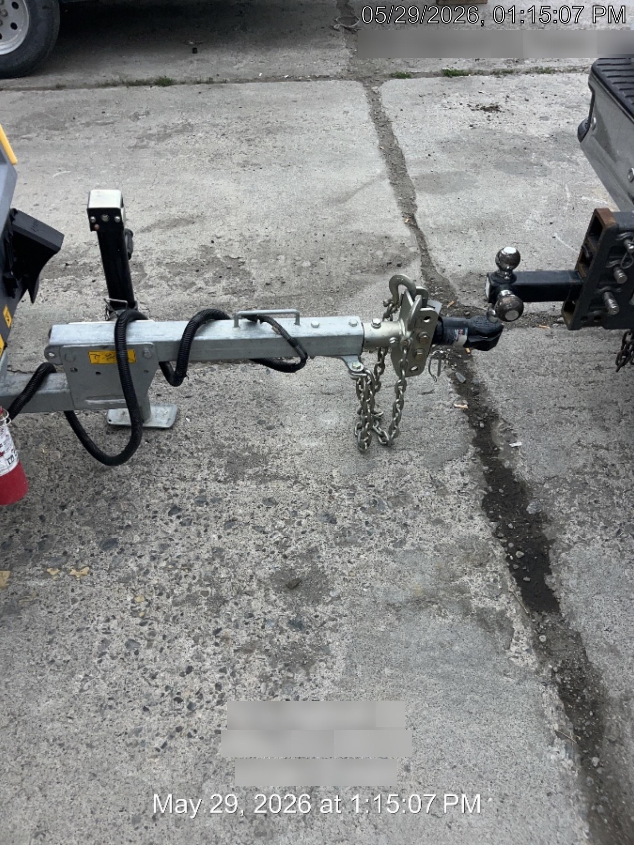 2022 ATLAS COPCO XAS 110