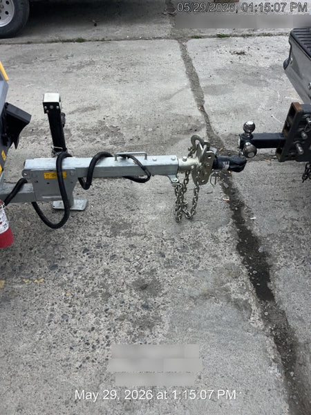 2022 ATLAS COPCO XAS 110