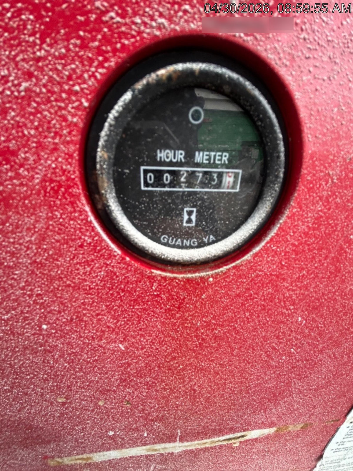 2020 MEC 4046SE