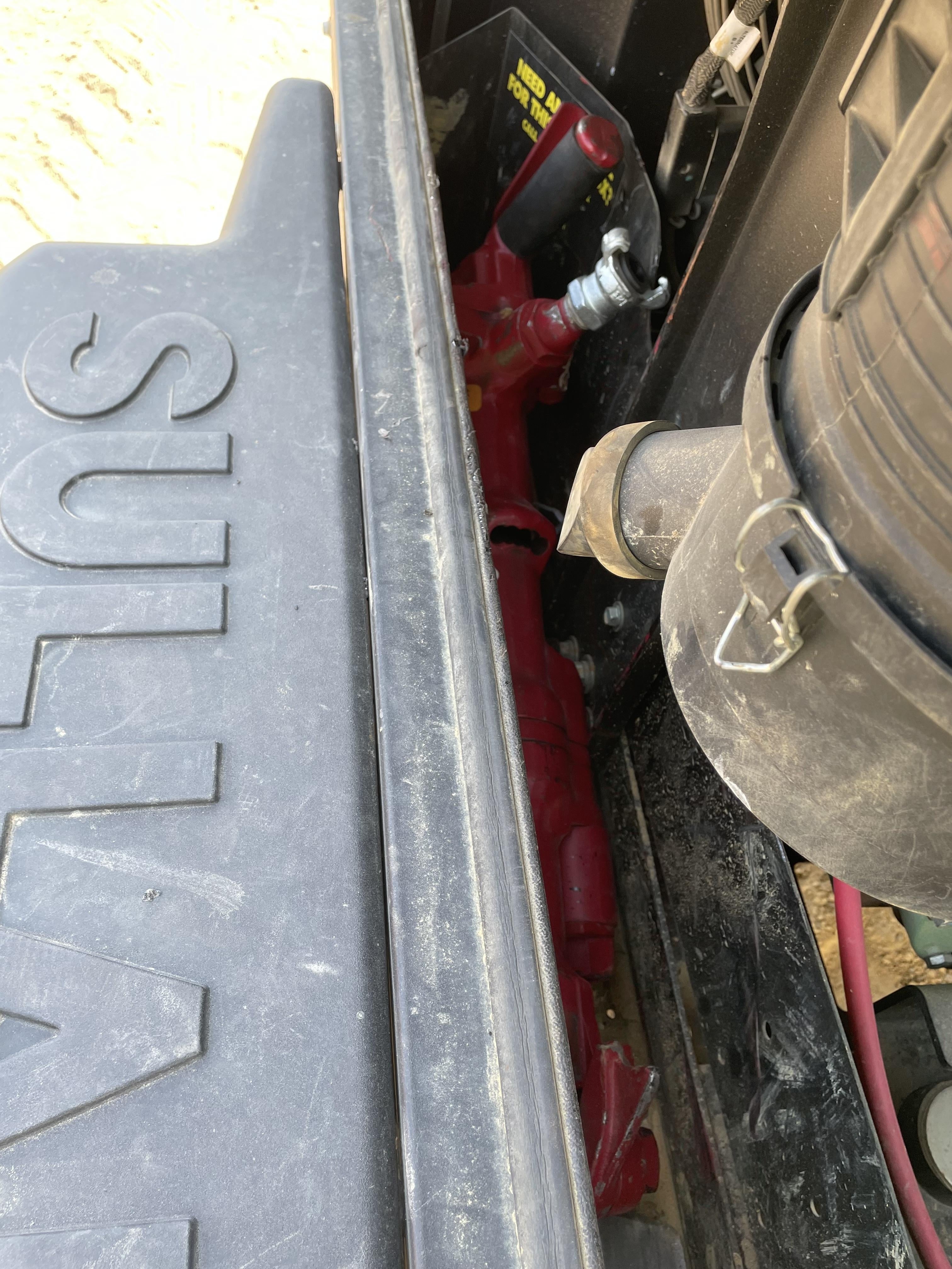 2020 CHICAGO PNEUMATIC CP 1290 S