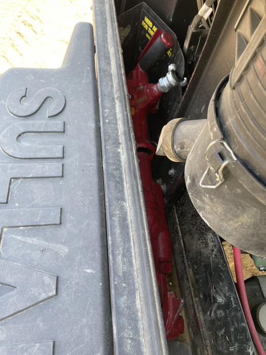 2020 CHICAGO PNEUMATIC CP 1290 S