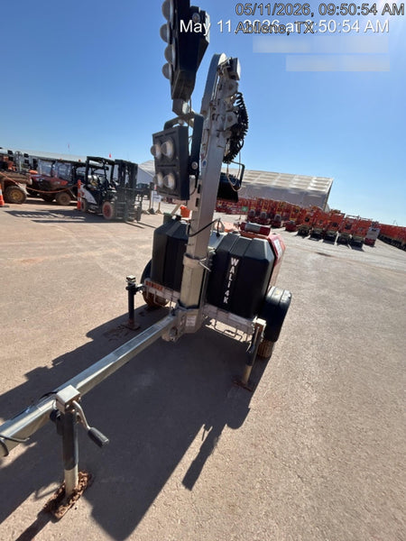 2025 WANCO WLTT-4MM4K