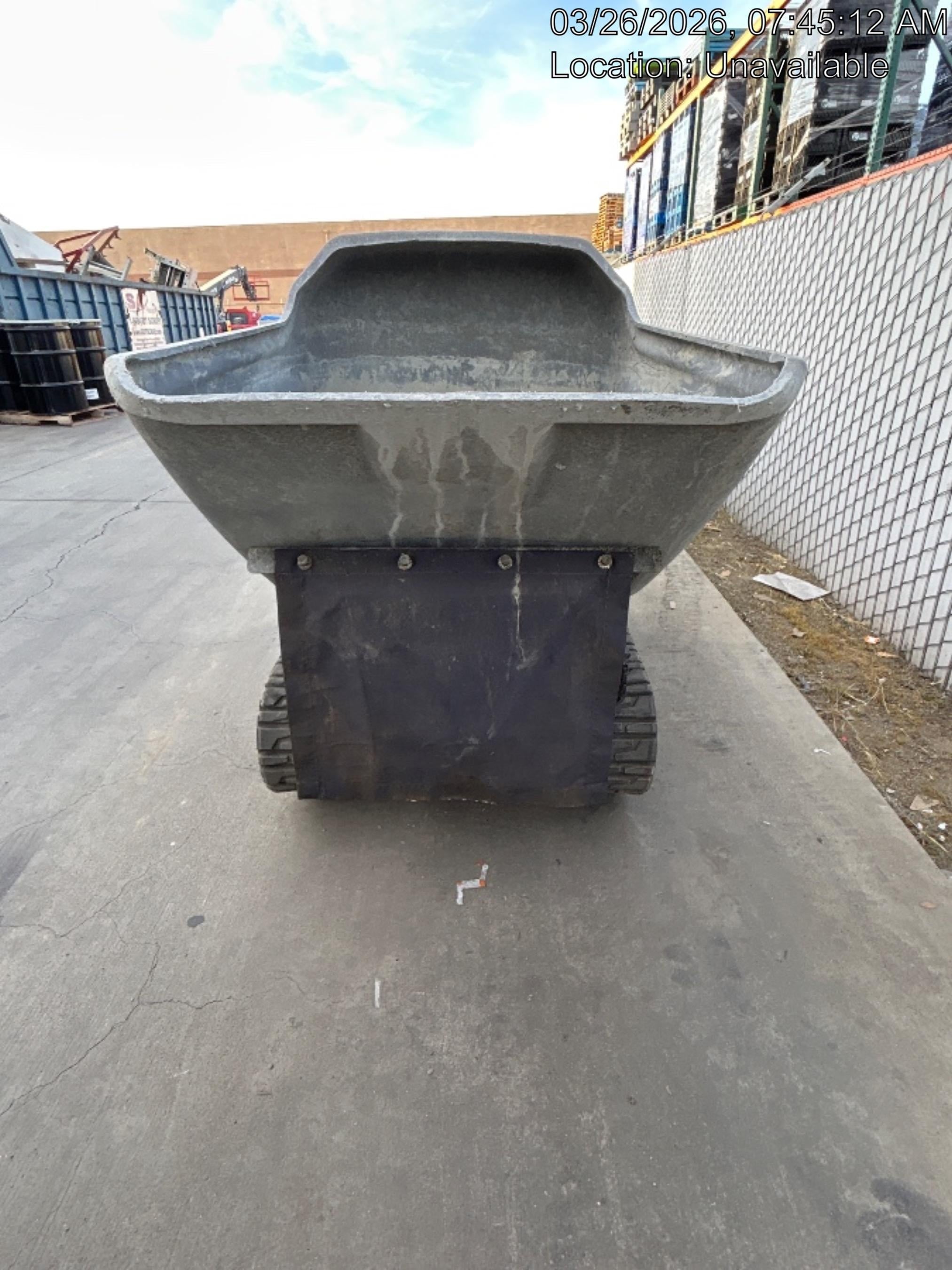 2025 TORO MBTX 2500-TS