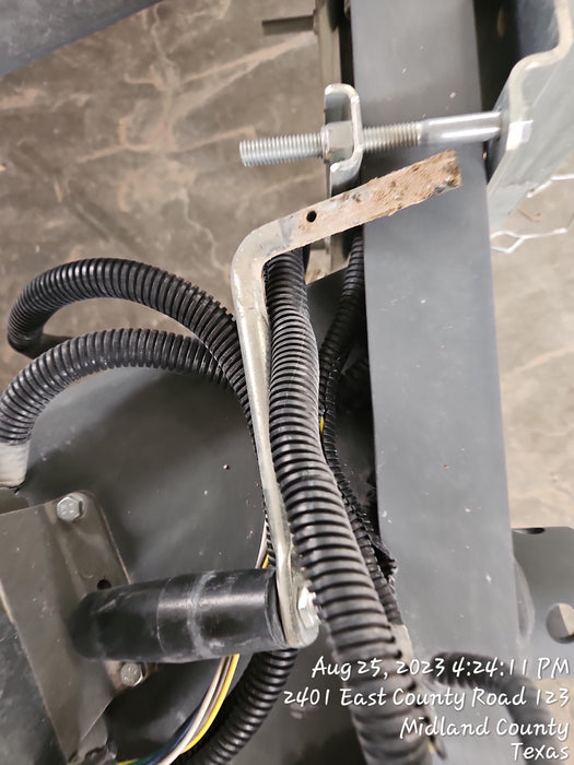 2022 ATLAS COPCO PAC F66 KD