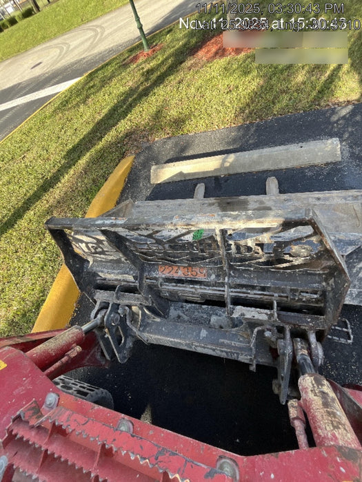 2022 PALADIN 48" Pallet Forks - Paladin