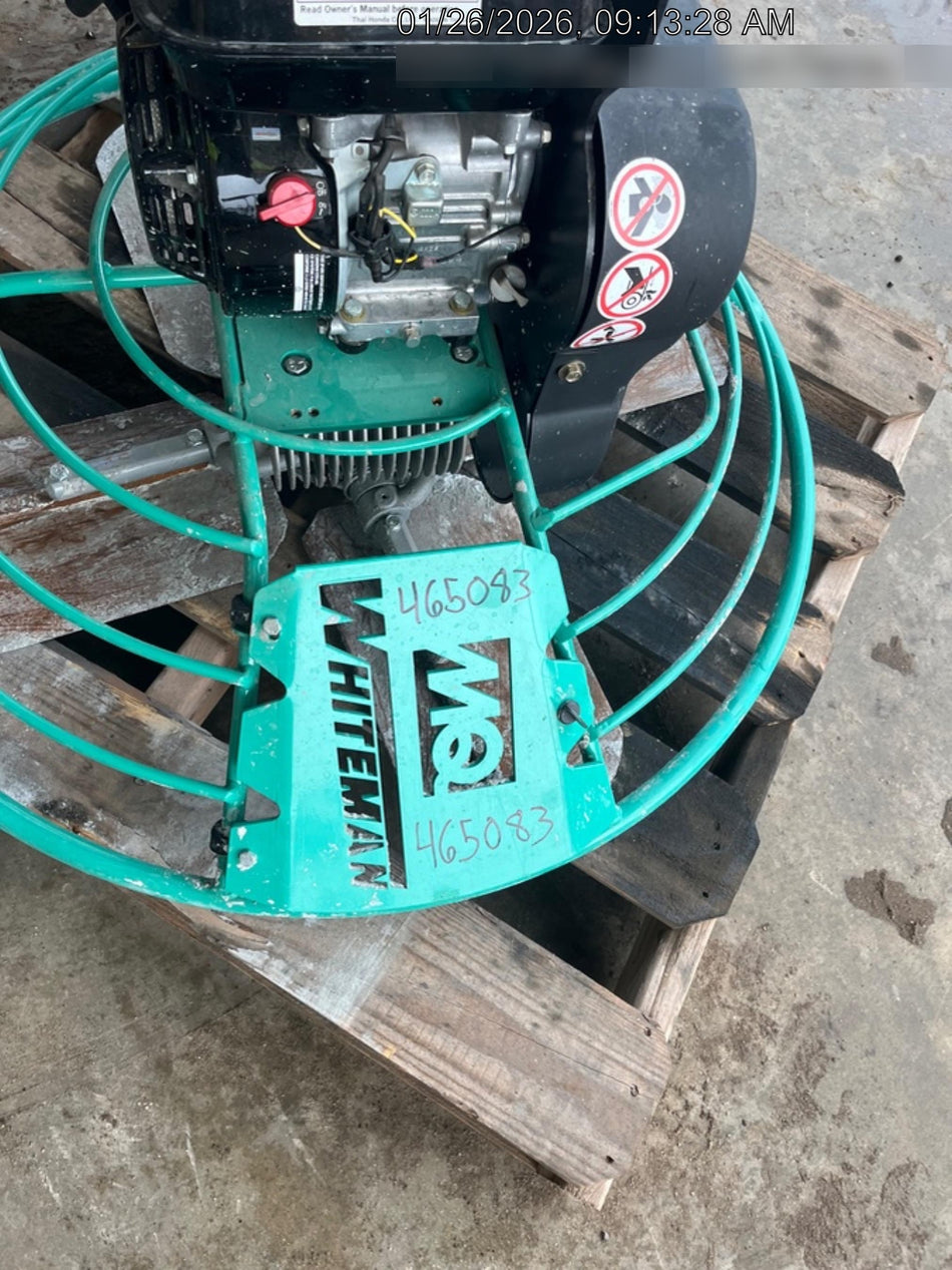 2024 MULTIQUIP J36H55