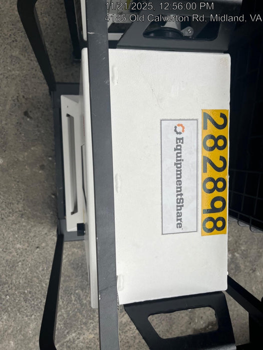 2022 TRYSTAR TP-43C-M-F10