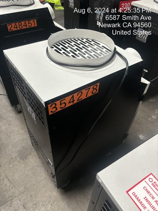 2023 KWIKOOL KPAC1411-2