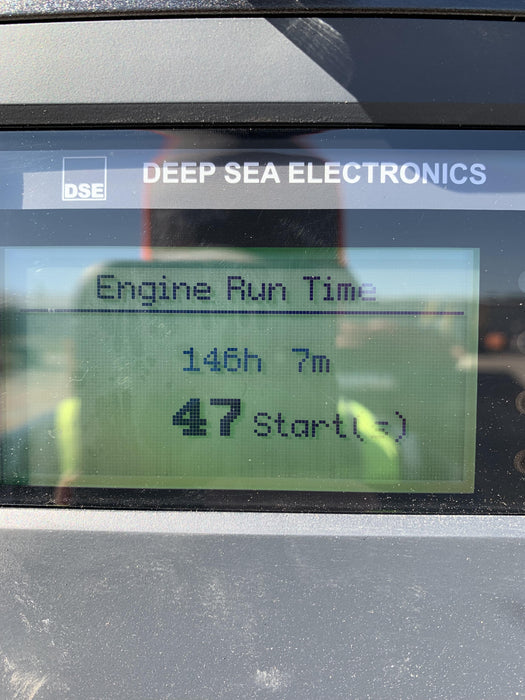 2021 AIRMAN SDG25S-8E1