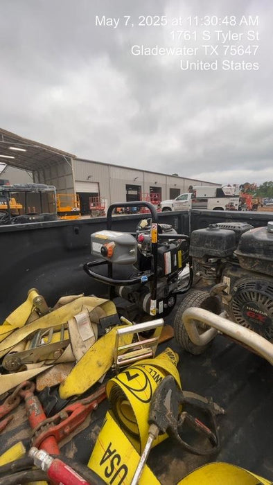 2023 MULTIQUIP MTR40HF