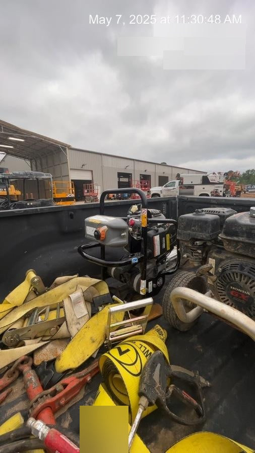 2023 MULTIQUIP MTR40HF