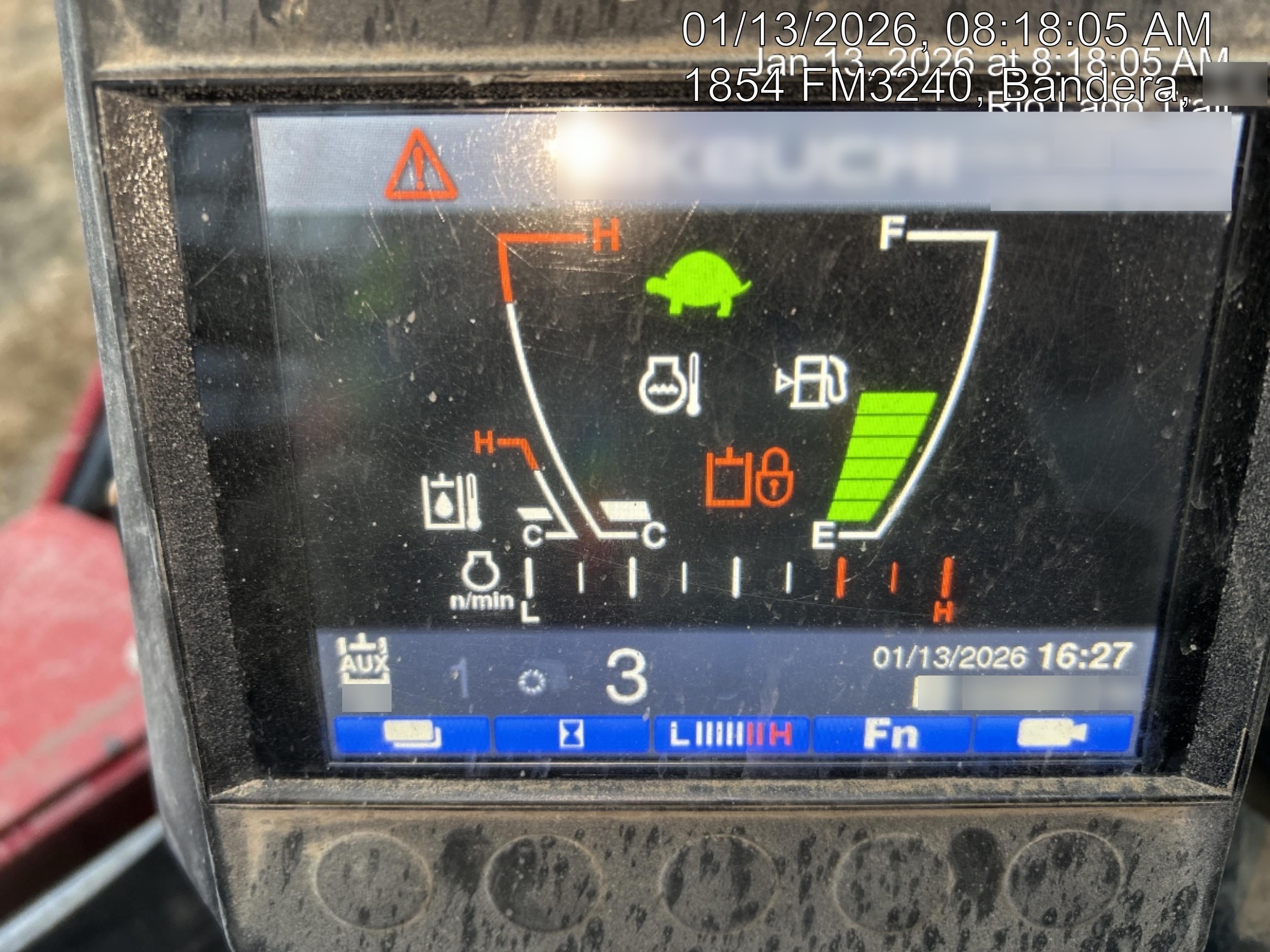 2022 TAKEUCHI TL8R2-R
