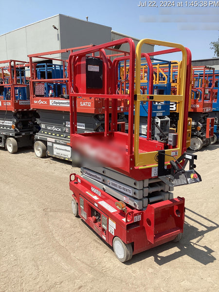2022 MEC 1330SE