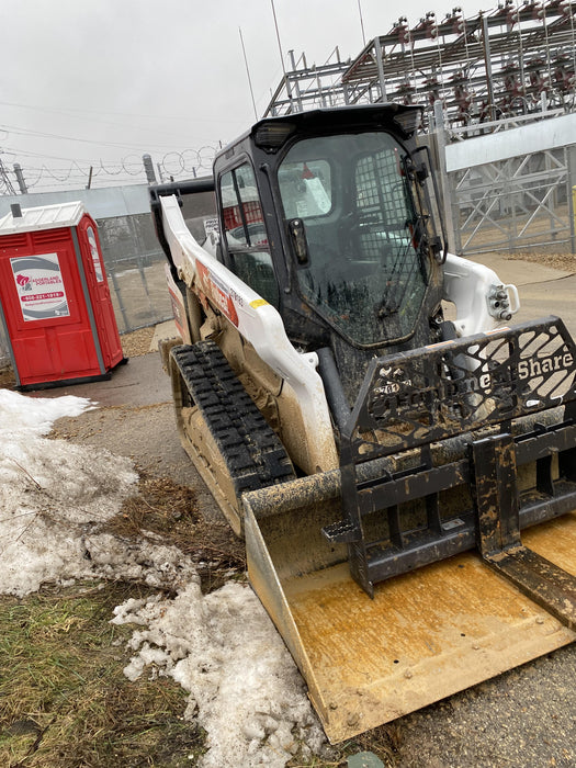 2022 PALADIN 48" Pallet Forks - Paladin