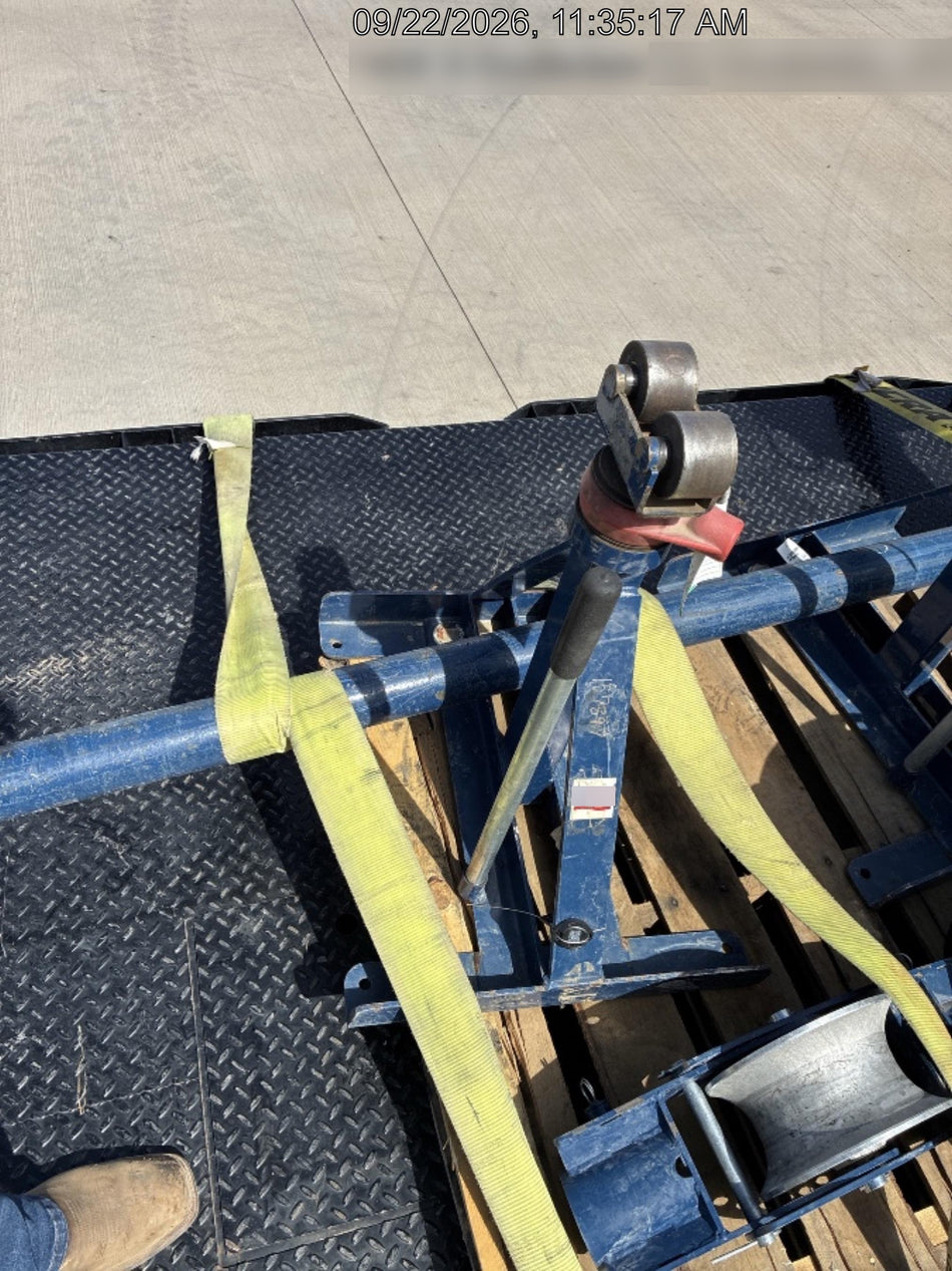 2021 CURRENT TOOLS 680