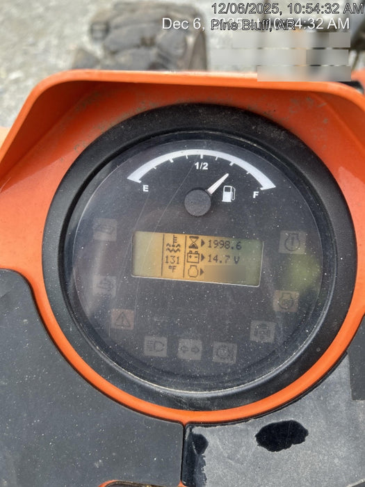 2020 Skytrak 6036 JLG 6036