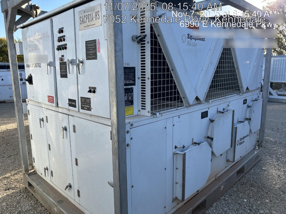 2021 SMARTECH SACP81A-HS