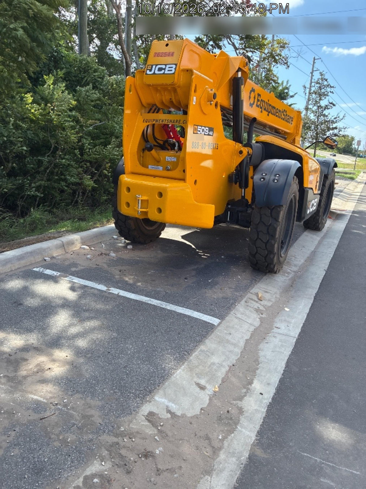 2026 JCB 509-42