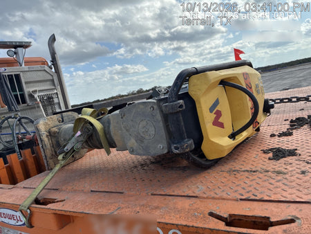 2025 WACKER NEUSON BS62-4Ab/28