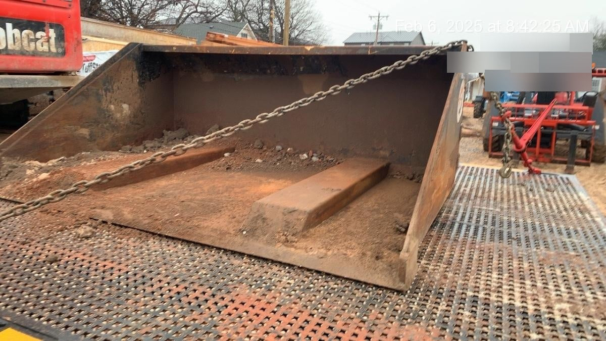 2021 STAR INDUSTRIES 1406B